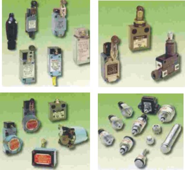Sensores y Micros Sensing and Control Honeywell