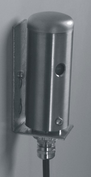 Sensor medidor iluminación ( luxómetros ) LUX420.